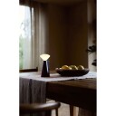 Tala - Mantle Portable Bordlampe IP44 Dim. Cobalt Tala