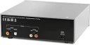 Pro-Ject CD Box DS3 Sølv