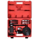 vidaXL Framhjul hjullager 85 mm VW T5 Touareg (16" tommer hjul/fjæring)