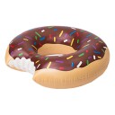 Big Mouth Toys Sjokoladedonut Badering BMPF-0008-EU