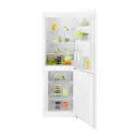 Electrolux 500 Kombiskap LNT3LE3W1R Hvit med Rask Temperaturstyring