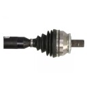 Point Gear Drivaksel POINT GEAR PNG72987