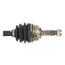 Point Gear Drivaksel POINT GEAR PNG75001