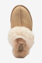 UGG   Tøfler W Scuffette II   Beige