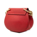 Chloé Pre owned Dame Pre owned Rød ONE SIZE,