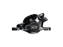 Shimano XT M8200 hydraulisk bremsekaliber 2 stempler