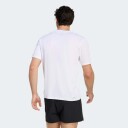 Adidas Performance We Bas T   White   XS