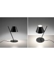 Artemide La Petite Sort Bordlampe