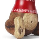 Kay Bojesen Denmark - Ape christmas jumper 2024 liten teak/limba