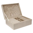 Dark Dame Accessories Beige ONE SIZE,