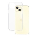 CARE by PanzerGlass Urban Combat Gjennomsiktig Mobildeksel til iPhone 15 Plus
