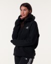 Adidas Staduim Fleece Badge of Sport Hoodie Black S