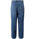 Hound Jeans Snekker Medium+ Blue Brukt 8 år 128 Jeans Blå
