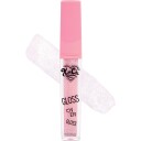KimChi Chic Gloss Over Gloss Full Coverage Lipgloss Pink Shimmer