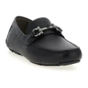 Ferragamo Herre Sko Svart 45 EU,