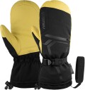 Reusch Down Spirit GTX Mitten black/camel 11