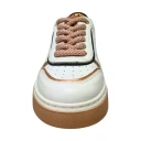 Alexander Smith Dame Sko Flerfarget 37 EU,
