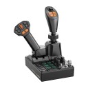 MOZA FCS Farming Control System-kontroller