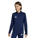 Adidas Performance Cardigan   ENT26 TK JKTY   Tenabl/White   Adidas Performance   14 år 164   Cardigan   Blå