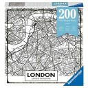 Ravensburger Big City Life 200pcs