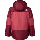 The North Face G Freedom Insulated Jacket   BURGUNDY CRUSH/FERMENTE   L