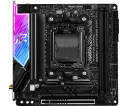 ASRock B850I Lightning Mini ITX Hovedkort med WiFi 6E og DDR5