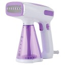 Prime3 Steamer m/TilbehÃ¸r 250 ml 1500W