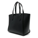 Michael Kors Dame Vesker Svart ONE SIZE,