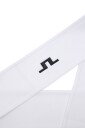 J. Lindeberg Miko Headband White ONE SIZE