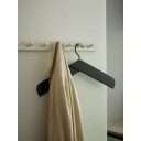 Skagerak by Fritz Hansen - Collar Hanger Oak/Aluminium