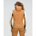 Dæhlie Jacket Raw 6.0 Dame Sunbaked XS