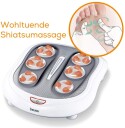 Beurer Shiatsu Fotmassage FM60