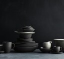 Rosenthal Junto Slate Grey skål 15 cm