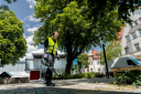 Metabo Batteri Løvblåser LB 18 LTX BL, 18V