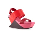 United Nude Dame Sko Flerfarget 39 EU,