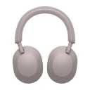 Sony WH-1000XM5 Støyreduserende trådløse hodetelefoner Smoky Pink