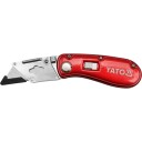 Yato Brytebladkniv YT 7534