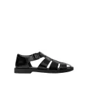 Camper Herre Sko Svart 40 EU,