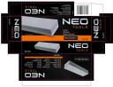 SLIPESTEIN 150x50x25mm K100 OG K200 25 BRYNE NEO