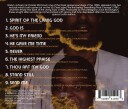 Roslyn & Charles  Spirit Of The Living God  CD