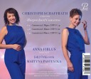 Anna Firlus, {Oh!} Orkiestra, Martyna Pastuszka, Christoph Schaffrath  Harpsichord Concertos  CD
