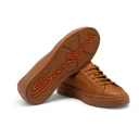 Santoni Herre Sko Brun 43 1/2 EU,