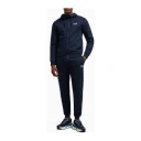 EA7 Tracksuit - Navy - XL