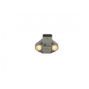 Sensor, innsugningsluft temperatur BOSCH 0 281 006 262