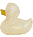 Badeand Glitter Gull Badeand OneSize Badeleker