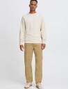 Blend Bhnatan Wide Leg Chino Noos   Brown   29 x 32