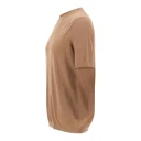 Kangra Herre Strikkevarer Brun 3XL,