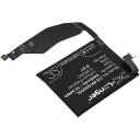 BBK V1955A batteri (4400 mAh 3.85 V, Sort)