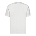 Brunello Cucinelli Herre Topper Hvit 2XL,