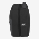 Samsonite STACKD liten toalettmappe Svart